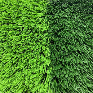 Césped Artificial Suave LFL de 10 mm para Campos Deportivos, Alfombra para Juegos en Interiores, Personalizable, de Alta Densidad, Duradera, Ecológica e Impermeable - Product Image 2