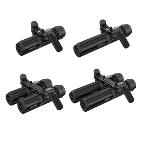 Scooter Subacuático Eléctrico de Mano, Resistente, Sumergible hasta 60 Metros, 1000w, para Buceo y Rescate, Directo de Fábrica - Product Image 2