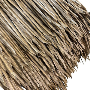 Traditionelle balinesische Tiki-Strohhütten für den Außenbereich - Product Image 5