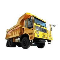 Shantui-Camión de minería Manual pesado, camión volquete de minería, MT3900, 32CBM, 460HP, 30/40/50/90Ton, marca China