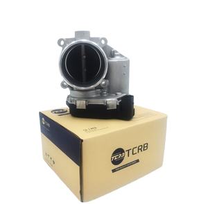 Nuevo reemplazo de la unidad de control del acelerador TCRB 06K133062H para Audi Volkswagen Skoda <span class=keywords><strong>Seat</strong></span> - Product Image 1