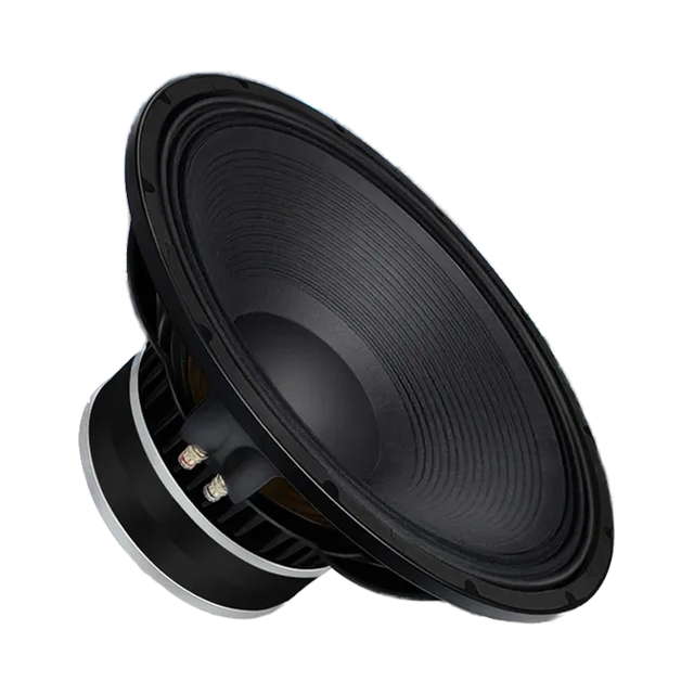 Large, Heavy Speakers for Parties and Bars, High-quality Car Audio Speaker