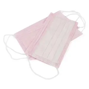 EN14683 Type IIR Disposable 3 Ply Face Mask Surgical Medical Mask