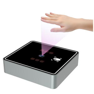 Tendcent Palm tĩnh mạch công nhận sinh trắc học kiểm soát truy cập mô-đun OEM/ODM tùy chỉnh SDK hỗ trợ không thấm nước & báo động I/O - Product Image 1