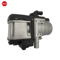5KW 12V 24V Haute Qualité pour Voitures Véhicules Utilitaires Garantie Longue Durée Moteur Diesel 5kw 12v