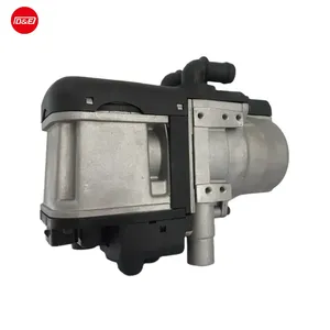 5KW 12V 24V de alta calidad para automóviles Vehículos comerciales Garantía a largo plazo Motor diésel 5kw 12V - Product Image 2