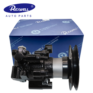 Repuestos de dirección automática OE 44320-25040 44320-25041 44311-30150 Bombas de dirección asistida para camión Toyoya Hiace Dyna LY51 2L 3L 5L - Product Image 1