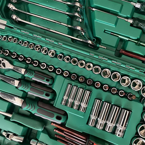 طقم أدوات إصلاح السيارات متعددة الوظائف ، لوحة السقاطة المركبة متعددة الوظائف ، أدوات إصلاح الأجهزة OEM - Product Image 6