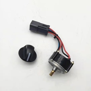 Sensor de Posición del Acelerador 106-0107 1060107 E320B E320C E320D 163-6710 1636710, Perillas de Aceleración 319-4420 3194420 - Product Image 1