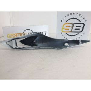 Carena Posteriore Sinistra Compatibile con Suzuki Gsx R 750 2008-2010 - Product Image 6