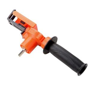 Conversion de perceuse à main en <span class=keywords><strong>scie</strong></span> alternative, <span class=keywords><strong>accessoires</strong></span> de coupe pour la menuiserie à domicile, conversion de perceuse électrique en <span class=keywords><strong>scie</strong></span> à chaîne, <span class=keywords><strong>scie</strong></span> à <span class=keywords><strong>sabre</strong></span> - Product Image 5