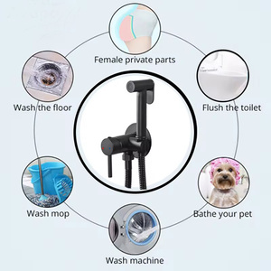 Смеситель для биде - Product Image 6