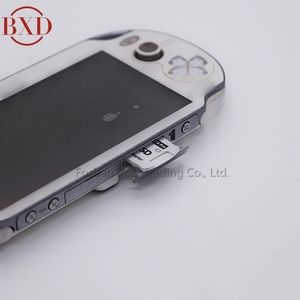 <span class=keywords><strong>SD</strong></span> 2VITA Pro Version pour <span class=keywords><strong>PS</strong></span> <span class=keywords><strong>Vita</strong></span> mémoire si carte pour carte de jeu PSV PSV1000 PSV2000 adaptateur 3.65 système carte <span class=keywords><strong>Micro</strong></span> <span class=keywords><strong>SD</strong></span> - Product Image 3