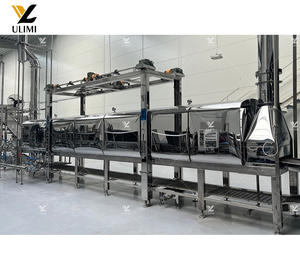 <span class=keywords><strong>ส</strong></span>ายการผลิตบะหมี่กึ่งสำเร็จรูปแบบไม่ทอดสายการผลิตทำจาก<span class=keywords><strong>ส</strong></span>เตนเลสขั้น<span class=keywords><strong>ส</strong></span>ูงประหยัด<span class=keywords><strong>พ</strong></span>ลังงานยังไม่มีรีวิว - Product Image 5