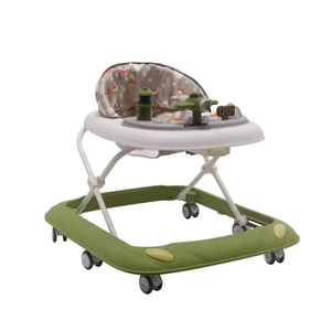 Andador Multifuncional Anti-O-Leg para Bebés - Anti-Caídas y Anti-Vuelco, Diseño para Sentarse y Aprender a Caminar para Niños y Niñas - Product Image 3