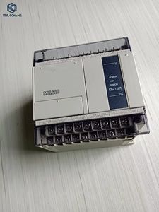 Contrôleur PLC, capteur, contrôleur logique programmable, neuf d'origine, FX1N-14MT-001 1N-14MR-0 - Product Image 1