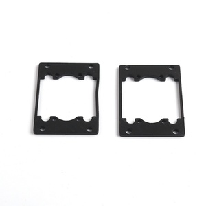 Sanvi Aftermarket Motorcycle Led Projector Lens Headlight Transfer Bracket Adapter for 2023 honda Forza 4 Sets Led Module - Product Image 6