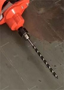 Chainsaw <b>Drill</b> Set for Gasoline Chain Saw Tool Parts - Product Image 4