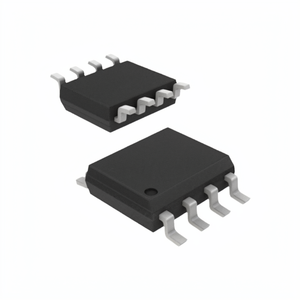 Compre Componentes Electrónicos en Línea, Distribuidor Autorizado 8 SOlC FAN7171MX-F085, Gestión de Energía (PMIC) - Product Image 1