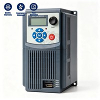 Variateur de fréquence refroidi par air 20F11FC037JA0NNNNN avec service de contrôle Fieldbus en option