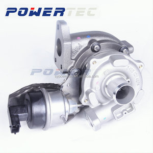Powertec Venta al por Mayor de Turbocompresores Automotrices Completos Personalizados y Repuestos para Opel Astra J <span class=keywords><strong>Corsa</strong></span> D Meriva B BV35 54359880027 - Product Image 6