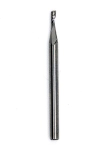 Solid Carbide Milling Cutters Positive Helix for <b>Electronic</b> PCB Boards Automotive Aerospace Microengineering <b>Electronic</b> Devices - Product Image 2