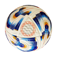 25 Paket Bola Sepak Warna Kustom untuk Liga Rekreasi, Softball Gereja, Alternatif Permainan Sepak Bola di Halaman Belakang, Permainan Sepak Bola Dewasa Campuran Pria Wanita