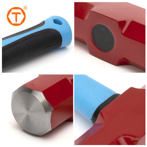 Nhật Bản loại sợi thủy tinh xử lý búa búa công nghiệp cá nhân búa - Product Image 5