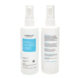 All-Purpose <strong>Fabric</strong> <strong>Cleaner</strong> <strong>Spray</strong> Instantly Removes Stains for Interior Upholstery, Carpet, Sofa &amp; Clothes - Product Image 1