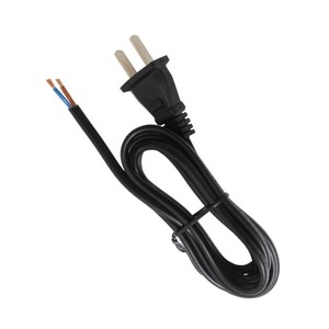EU Plug Power Wire with Switch Connector Electrical Cords for LED <strong>Tube</strong> 1.8M Power Supply <strong>Extension</strong> <strong>Cable</strong> for LED Bar <strong>Lights</strong> - Product Image 1