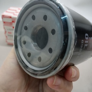 Nuevo Filtro de Aceite Automotriz de Alta Calidad 8-98165071-0 98165071 897912546-0 8979125460 para / - Product Image 2