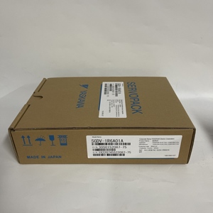 Servoaccionamiento Yaskawa SGDV-1R6A01A 100% Nuevo y Original - Product Image 1