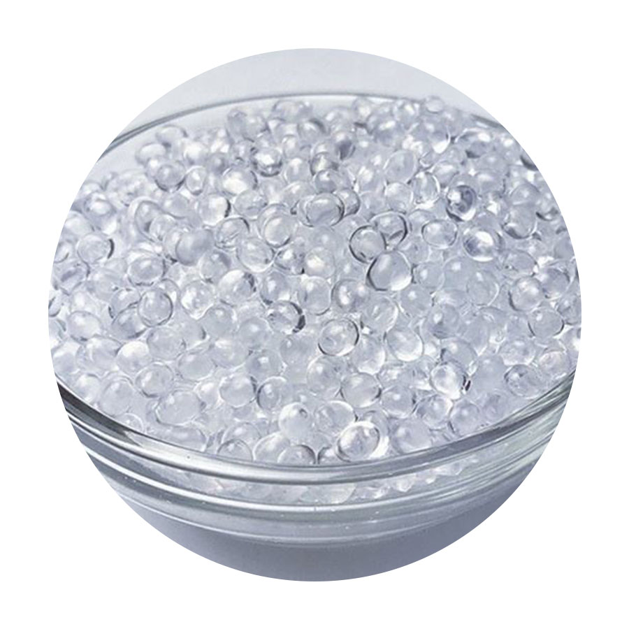 Заводская Настройка, экономичный высококачественный проводящий материал из ТПУ смолы на основе полиэстера, модифицированный Расширенный ТПУ материал