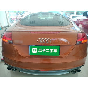 Guazi 2013 <span class=keywords><strong>Audi</strong></span> TTS Coupé 4 places Essence <span class=keywords><strong>Prix</strong></span> de Gros Automatique Conduite <span class=keywords><strong>à</strong></span> Gauche pour Conducteurs de Coupés Quotidiens Durables - Product Image 6