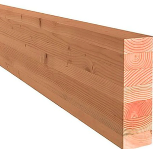 Glulam Estructural Sostenible con Certificación FSC - Product Image 2