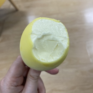 Hicey Vente Directe d'Usine <span class=keywords><strong>Glace</strong></span> en Forme de Fruit (Pêche, Mangue) <span class=keywords><strong>et</strong></span> <span class=keywords><strong>Sorbet</strong></span> au Citron - Product Image 4