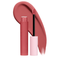 Rouge à lèvres mat haute pigmentation longue durée imperméable de luxe à label privé, chocolat pour les lèvres, 24h