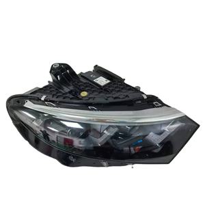 ไฟหน้า LED คุณภาพสูงสำหรับรถยนต์ Mercedes EQS297 EQS580 ปี 2023-2024 รุ่น A2979062003 - Product Image 4