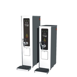 Commercial Electrical Hot <strong>Water</strong> <strong>Boiler</strong> With Coffee and <strong>Tea</strong> <strong>for</strong> Hotel - Product Image 3