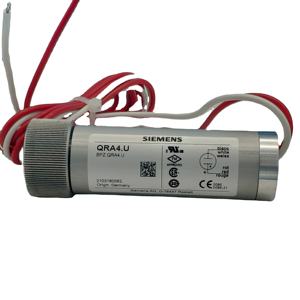 Fotocélula <span class=keywords><strong>de</strong></span> repuesto esencial QRA4.U Detector <span class=keywords><strong>de</strong></span> llama Siemens QRA4.U para quemador <span class=keywords><strong>de</strong></span> caldera para piezas <span class=keywords><strong>de</strong></span> caldera - Product Image 1