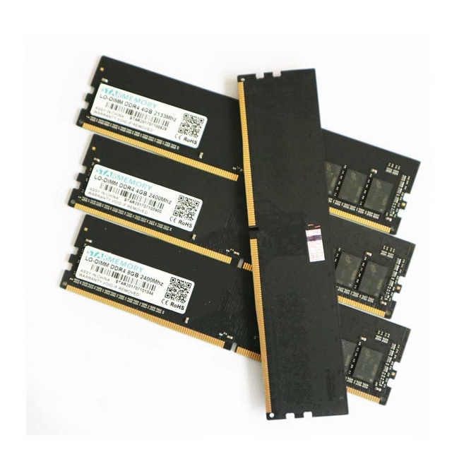 SAMBOLL DDR4 ECC 8GB 16GB 2400 2666 3200MHz Desktop RAM Stock