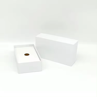 Caja de papel para teléfono inteligente universal personalizada, lámina de embalaje para teléfono móvil compatible de varios tamaños, relojes para teléfonos móviles reacondicionados usados