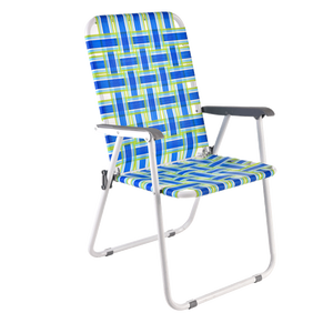 تخصيص الثقيلة ضوء المحمولة مخصص نزهة كرسي شاطئ قابل للطي للشاطئ - Product Image 1