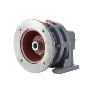 Reductor Cicloidal de Alto Torque XWD2 0.55KW de Larga Duración para Maquinaria Textil - Product Image 4