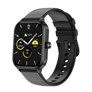 Reloj Inteligente Smartwatch Serie P85 de 2024 con Pantalla de 1.93 Pulgadas, Resistencia al Agua IP67, Llamadas BT, Compatible con Diales DIY, Soporte para Android e IOS, Ultra 1ATM - Product Image 1