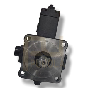 Bomba de aceite de paletas de baja velocidad PVF-20/30/40/45/15/12-35/55/70-10S-11S PVF-40-70-10S PVF-35-55-10S - Product Image 1