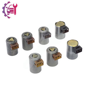 01M 01P Transmissie Magneetventiel 095927331a 095927333 Voor <span class=keywords><strong>Audi</strong></span> Volkswagen Jetta Kever Golf Passat Vervanging Tcc Epc Kit - Product Image 3