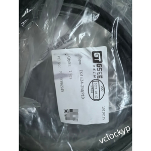 1 ชิ้น ใหม่สำหรับขั้วต่อ GT GSEE EK4 EZ4-1M/P00 - Product Image 3