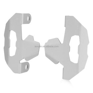 Protection de l'étrier de frein avant pour Honda CRF1000L Africa Twin 2016 <span class=keywords><strong>2017</strong></span> 2018 <span class=keywords><strong>CRF</strong></span> <span class=keywords><strong>1000</strong></span> L CRF1000 1000L AfricaTwin - Product Image 6