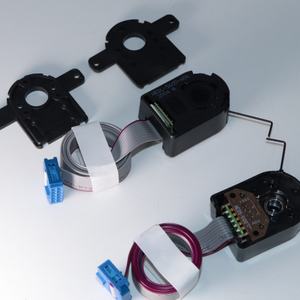 Composant électronique, puce IC, nouveau et original, sorties complémentaires, pilote de ligne standard industriel, IC HEDL-5600-A06 - Product Image 2